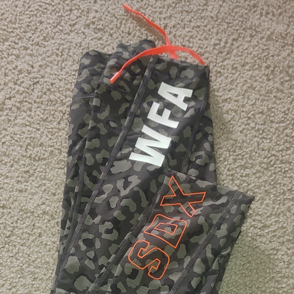 SDX WFA Legging